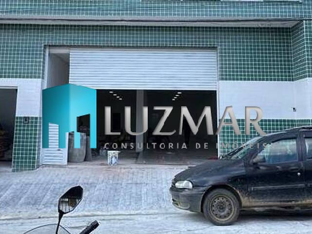 Salão Comercial para Locação em São Paulo - 5