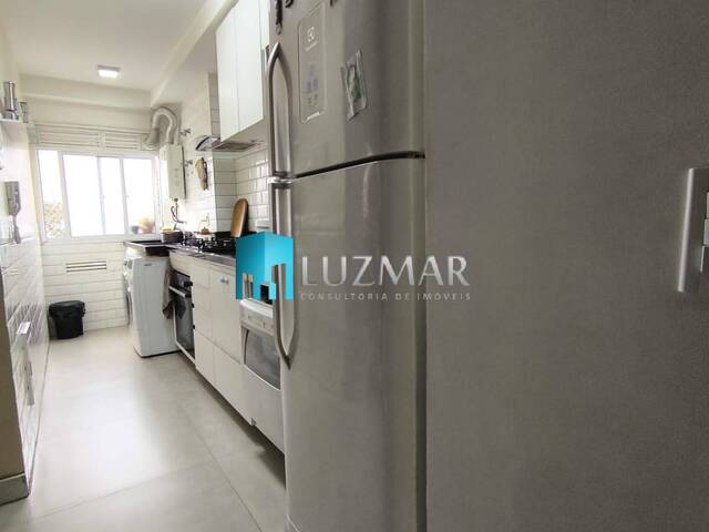 #142LS - Apartamento para Venda em São Paulo - SP - 3