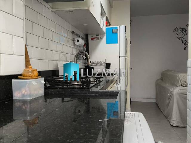 Apartamento para Venda em São Paulo - 4