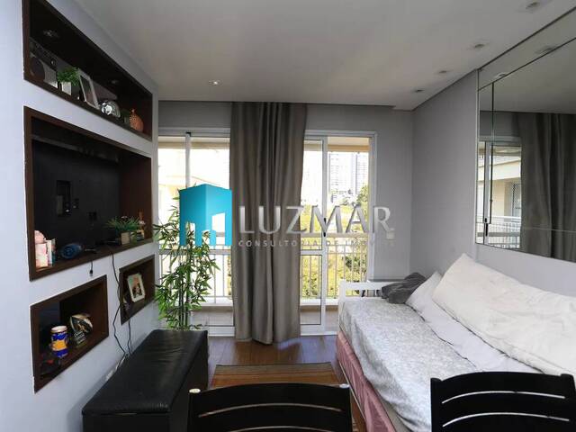 #143LS - Apartamento para Locação em São Paulo - SP - 3