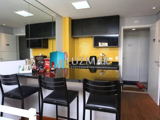 Apartamento para Locação em São Paulo - 4