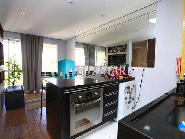 Apartamento para Locação em São Paulo - 5