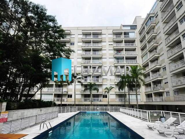 #143LS - Apartamento para Locação em São Paulo - SP - 2