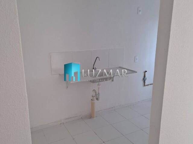 #144LS - Apartamento para Venda em São Paulo - SP - 2