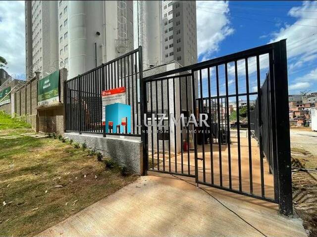 #144LS - Apartamento para Venda em São Paulo - SP - 1