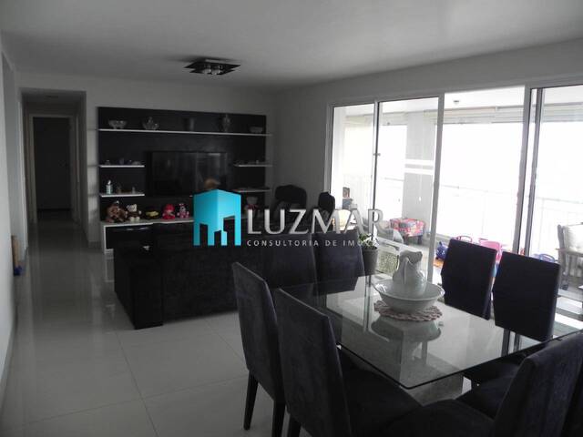 #145LS - Apartamento para Venda em São Paulo - SP - 3