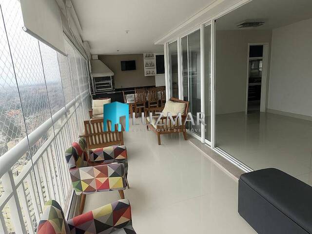 #145LS - Apartamento para Venda em São Paulo - SP - 2