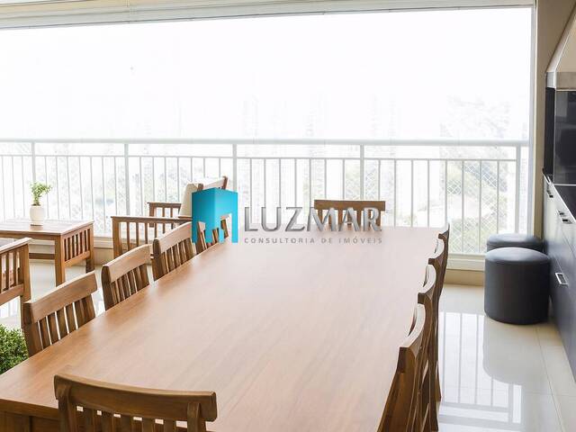 Apartamento para Venda em São Paulo - 4