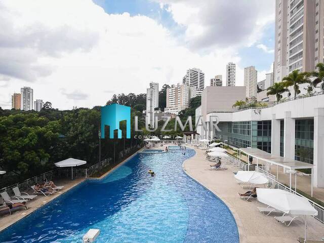 #145LS - Apartamento para Venda em São Paulo - SP - 1