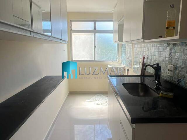 #2038LL - Apartamento para Locação em São Paulo - SP - 2