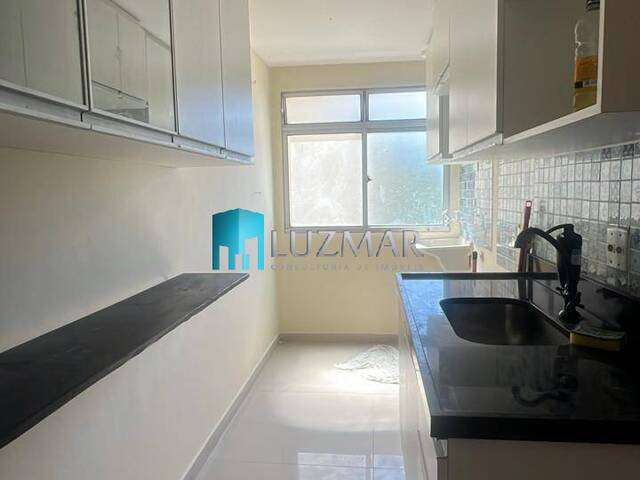 #2038LL - Apartamento para Locação em São Paulo - SP - 1