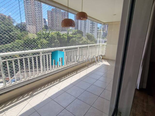 #2040LL - Apartamento para Venda em São Paulo - SP - 2