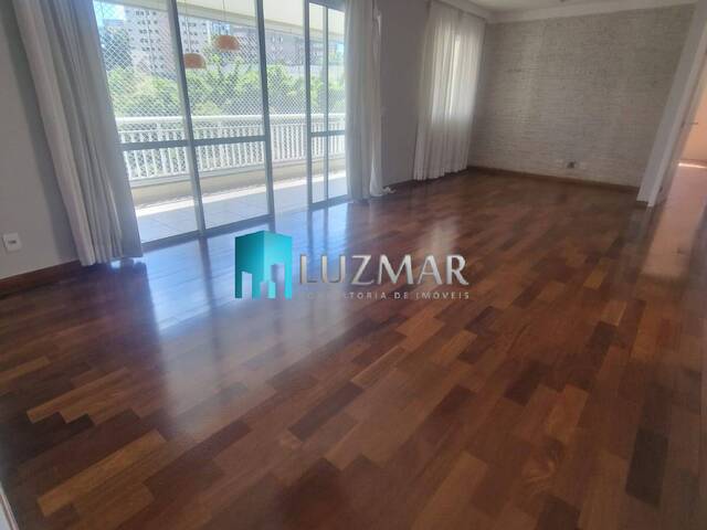 #2040LL - Apartamento para Venda em São Paulo - SP - 1