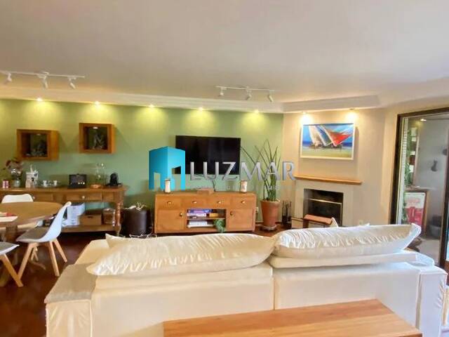 #2041LL - Apartamento para Venda em São Paulo - SP - 2