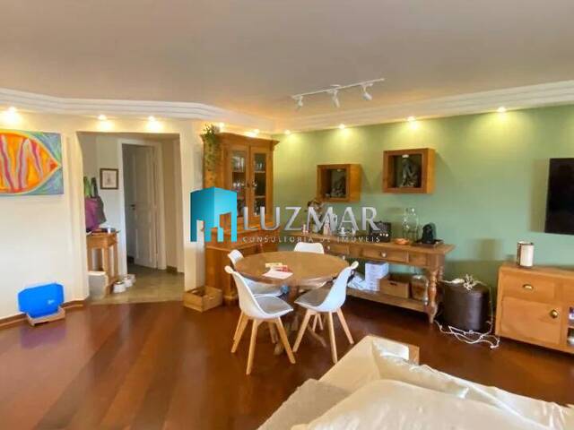 #2041LL - Apartamento para Venda em São Paulo - SP - 3