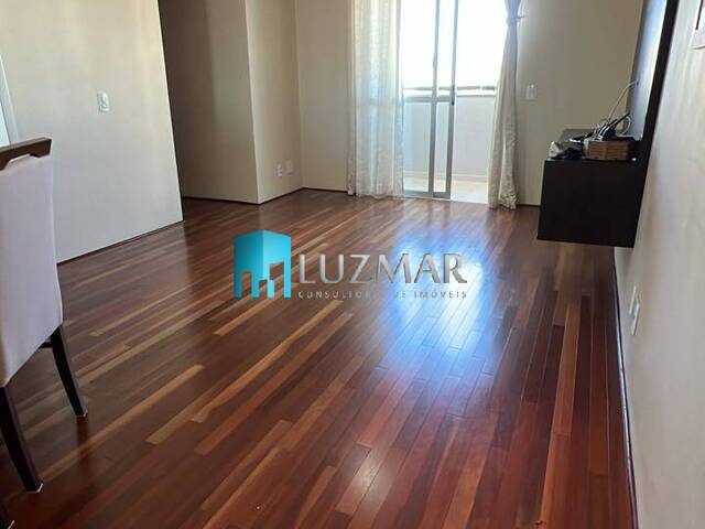 #2042LL - Apartamento para Venda em São Paulo - SP - 2