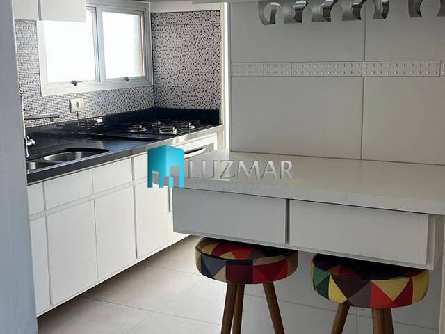 Apartamento para Venda em São Paulo - 5