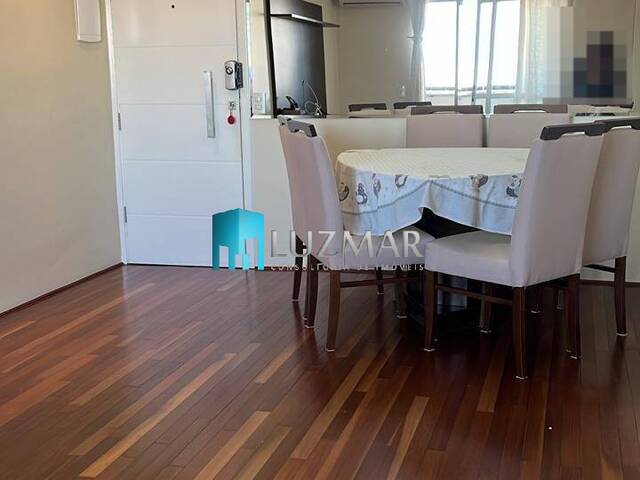#2042LL - Apartamento para Venda em São Paulo - SP - 3