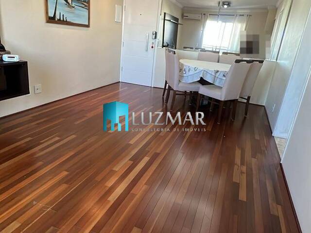 Venda em Jardim Germânia - São Paulo