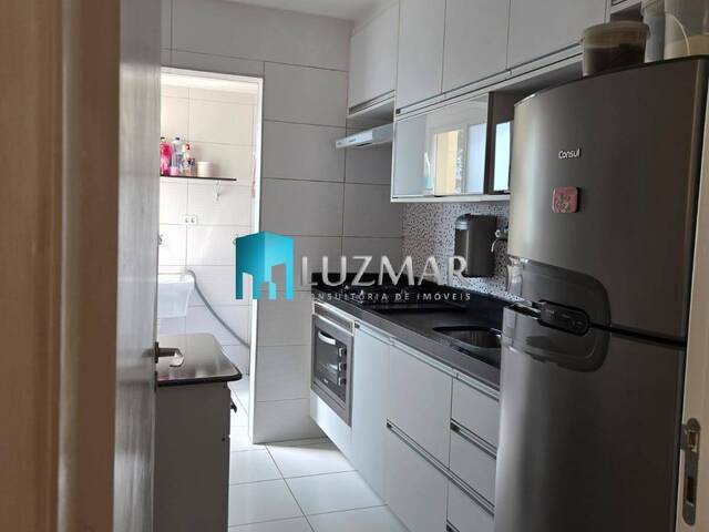 #2043LL - Apartamento para Venda em São Paulo - SP - 3