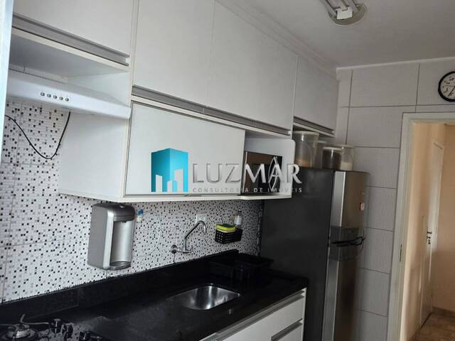 #2043LL - Apartamento para Venda em São Paulo - SP - 2