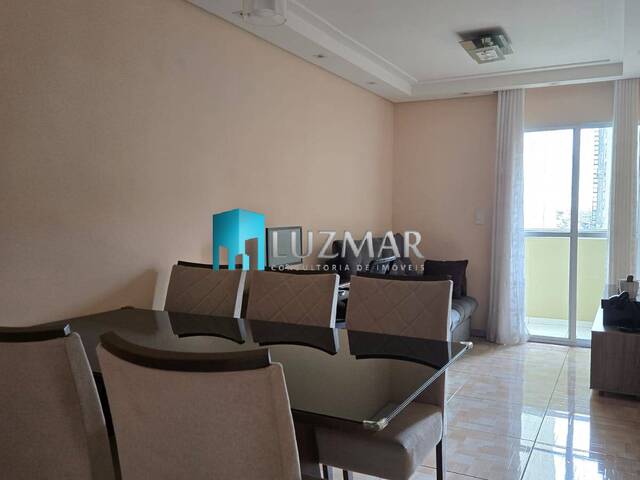 Apartamento para Venda em São Paulo - 5