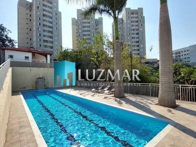 #2043LL - Apartamento para Venda em São Paulo - SP - 1