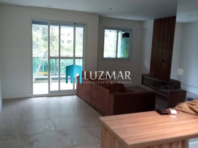 #147LS - Apartamento para Venda em São Paulo - SP - 3