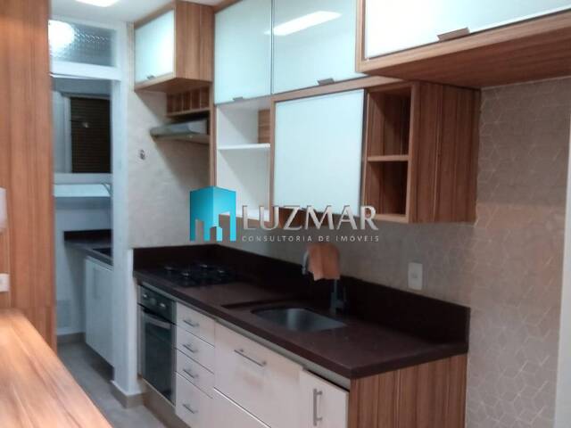 #147LS - Apartamento para Venda em São Paulo - SP - 2