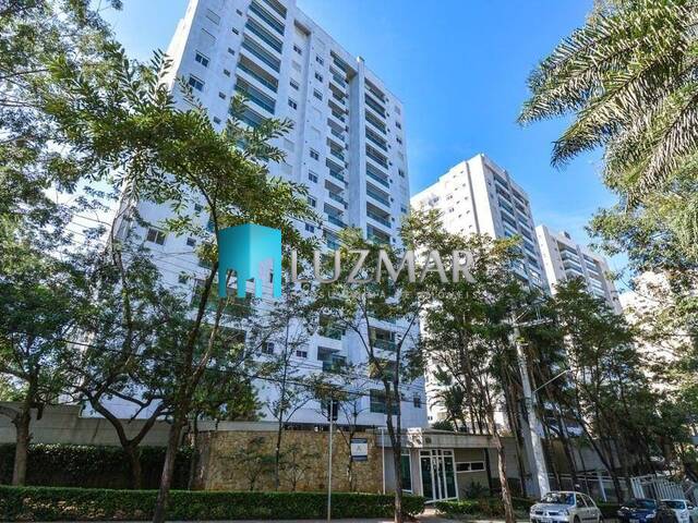 #147LS - Apartamento para Venda em São Paulo - SP - 1