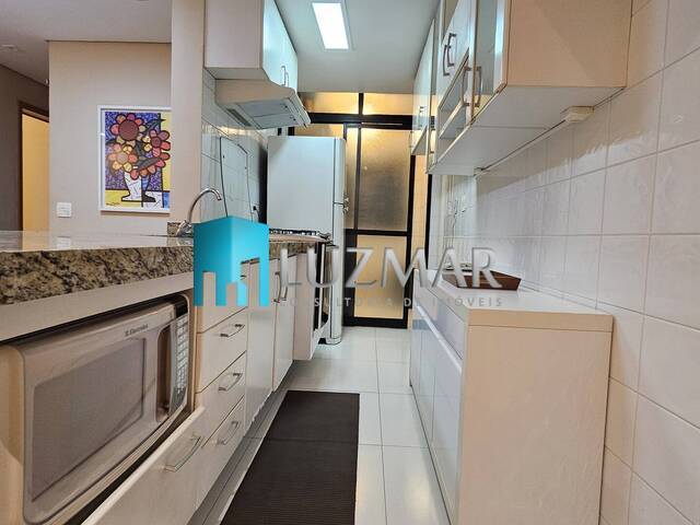 #148LS - Apartamento para Venda em São Paulo - SP - 2