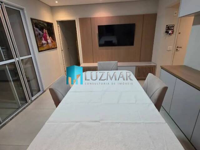 Apartamento para Venda em São Paulo - 4