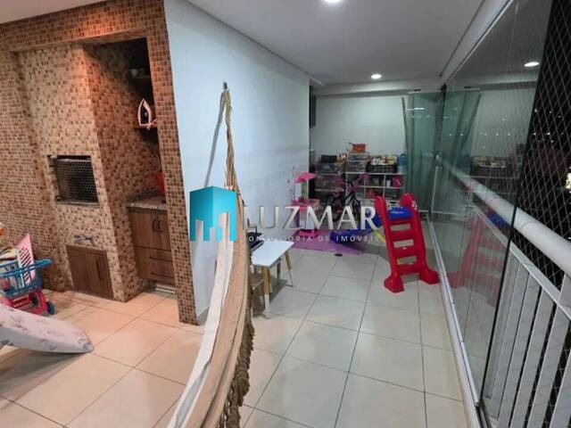 #2045LL - Apartamento para Venda em São Paulo - SP - 3