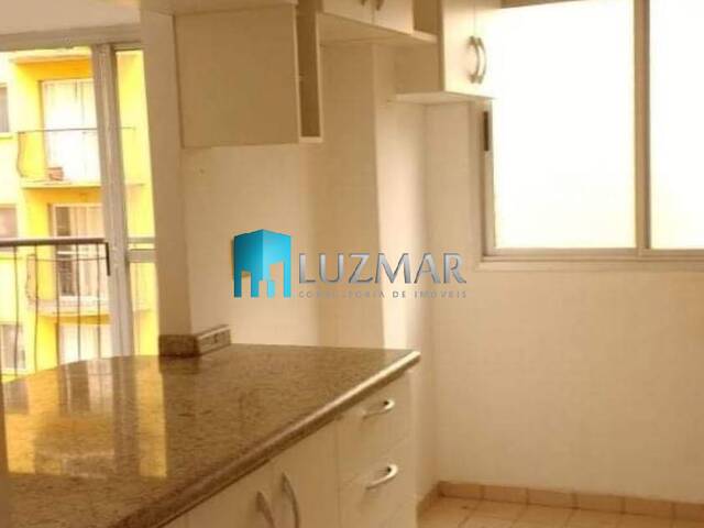 #2046LL - Apartamento para Venda em São Paulo - SP - 2