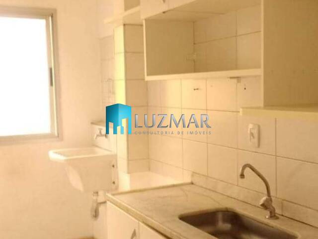 #2046LL - Apartamento para Venda em São Paulo - SP - 3