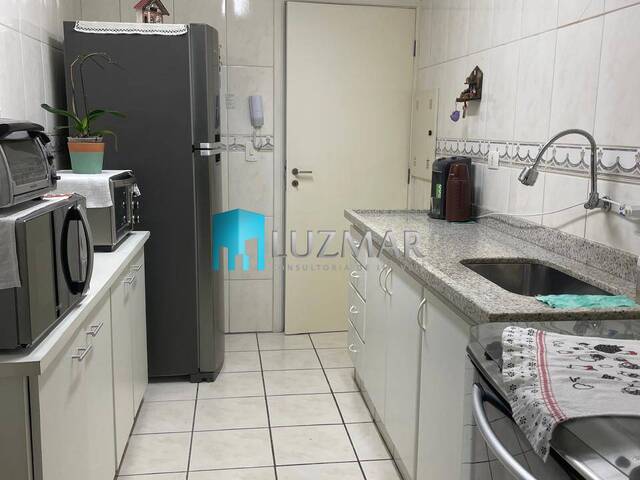 Apartamento para Venda em São Paulo - 5
