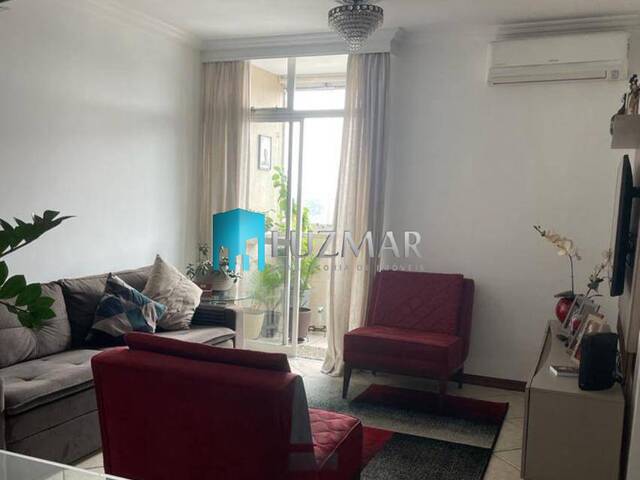 #2047LL - Apartamento para Venda em São Paulo - SP - 3