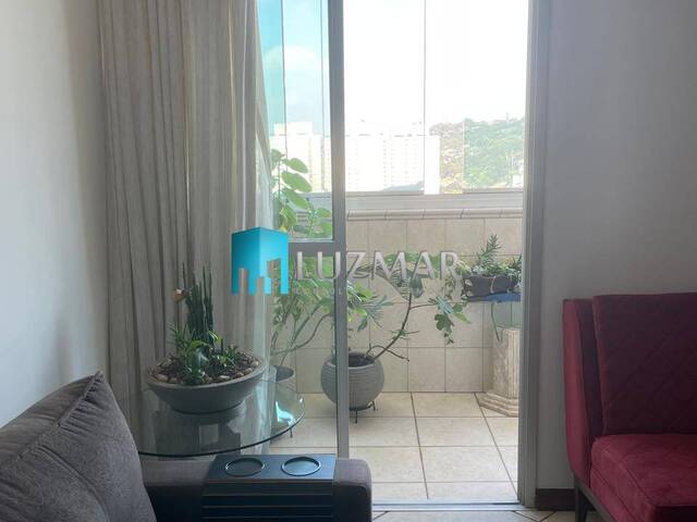 #2047LL - Apartamento para Venda em São Paulo - SP - 2