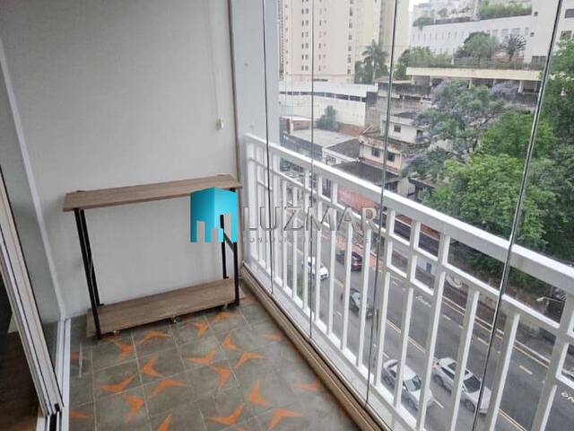 Apartamento para Venda em São Paulo - 4