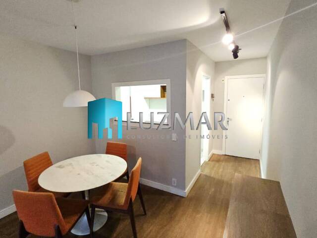 Venda em Super Quadra Morumbi - São Paulo