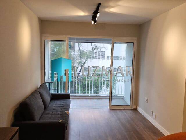 #149LS - Apartamento para Venda em São Paulo - SP