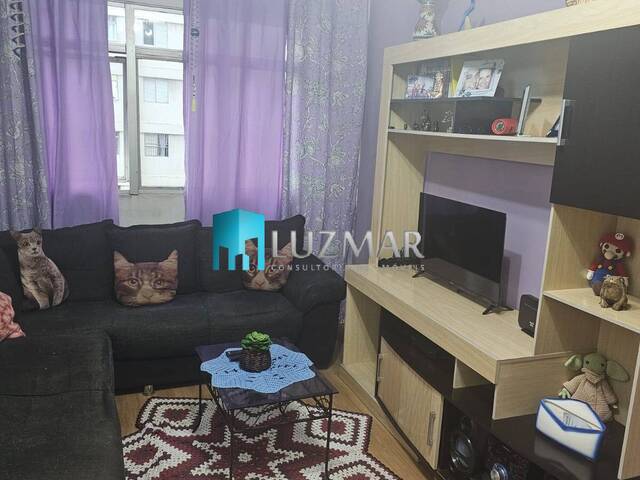 #910LZ - Apartamento para Venda em São Paulo - SP