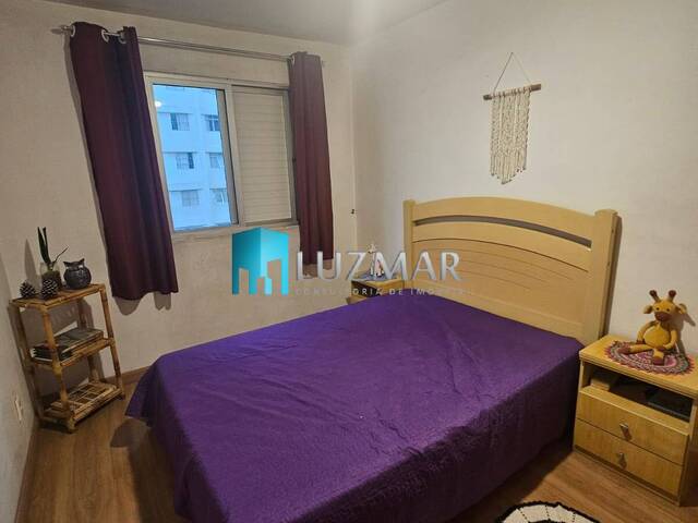 Apartamento para Venda em São Paulo - 5