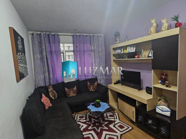 #910LZ - Apartamento para Venda em São Paulo - SP