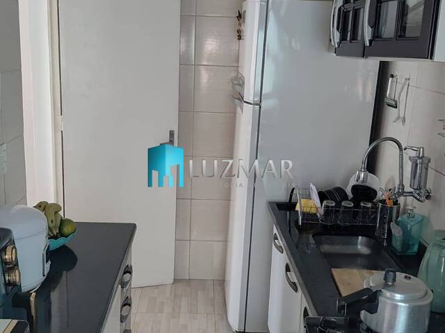 #911LZ - Apartamento para Venda em São Paulo - SP - 3