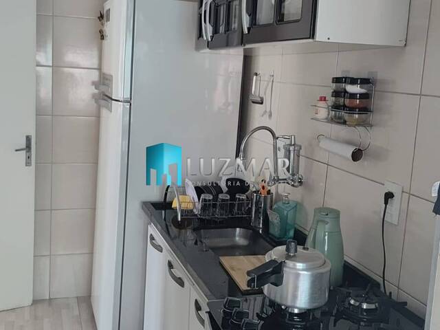 Apartamento para Venda em São Paulo - 5