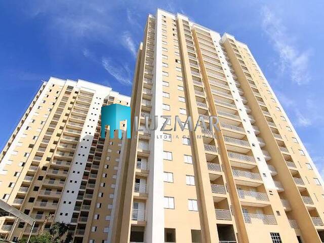 Locação em Vila das Belezas - São Paulo