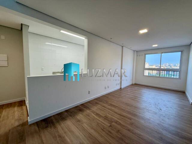 Apartamento para Venda em São Paulo - 3