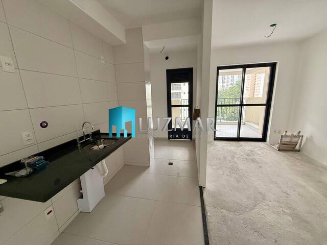 Apartamento para Venda em São Paulo - 2