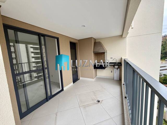 Apartamento para Venda em São Paulo - 3